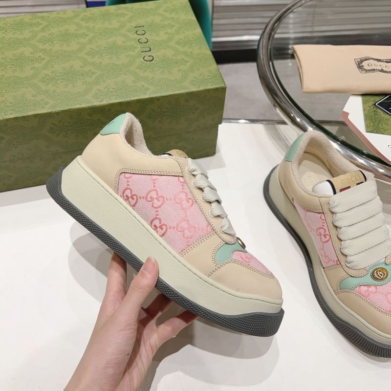 Gucci Screener Shoes